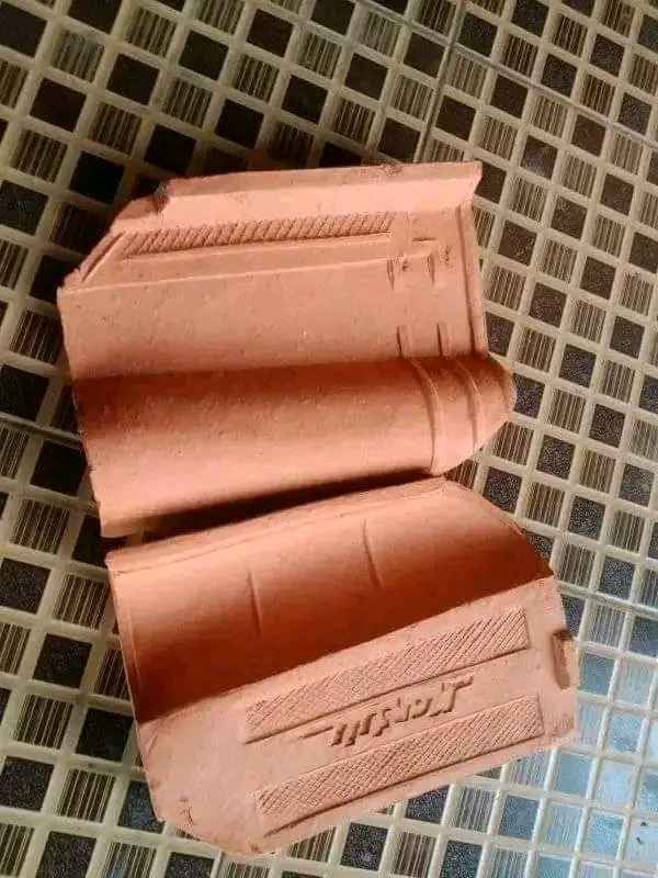 Genteng Jatiwangi